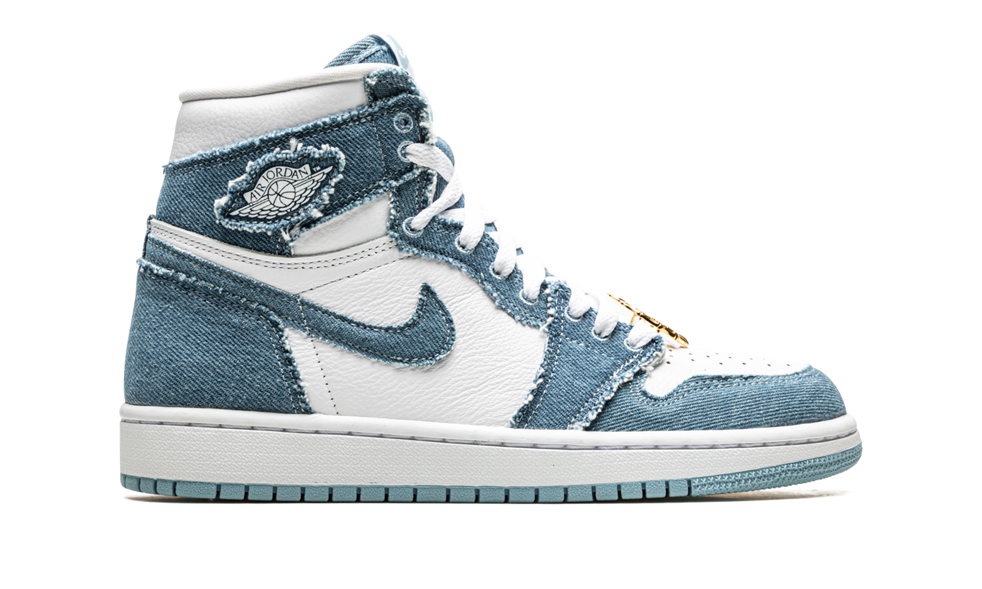 Air Jordan 1 Retro High OG Denim - resellguru.app