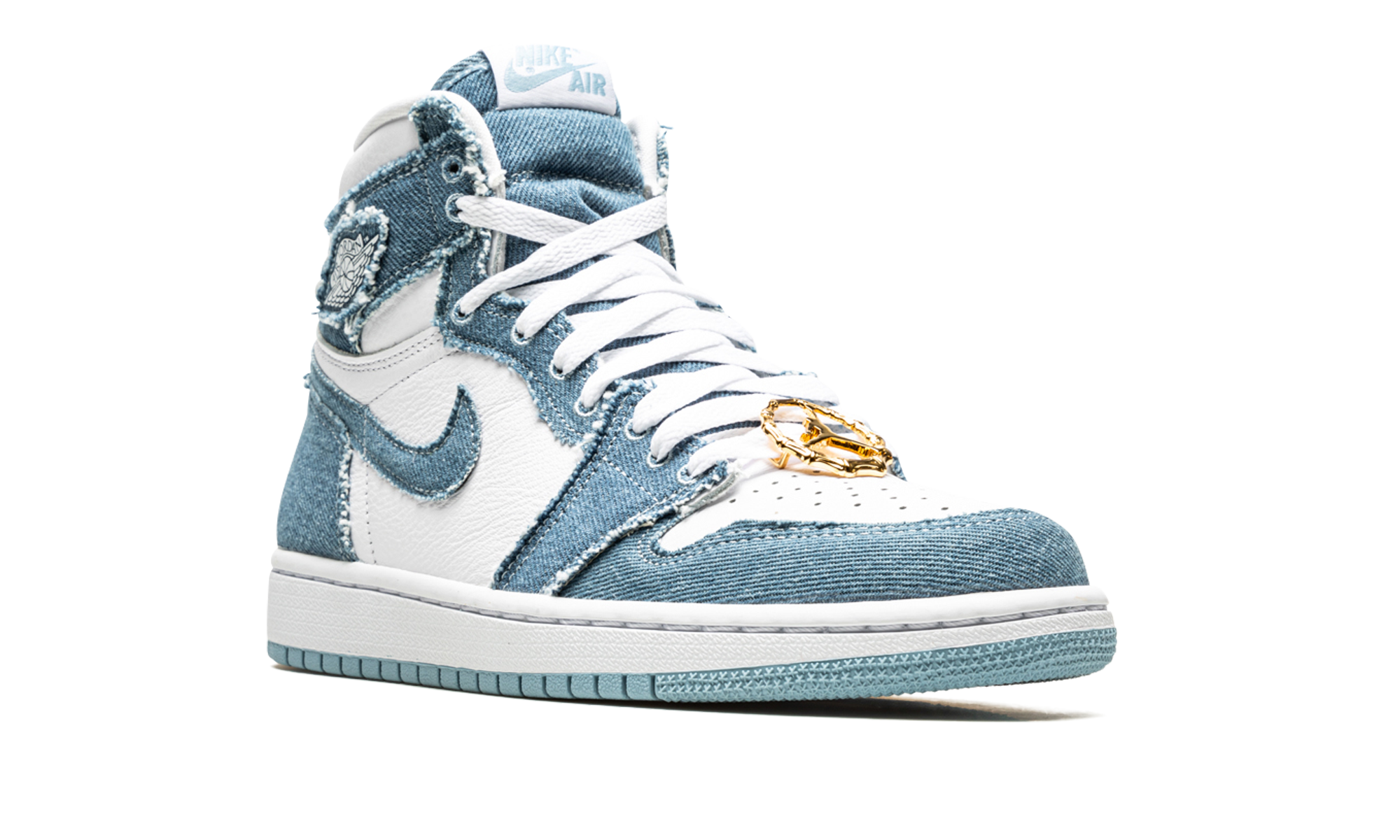 Air Jordan 1 Retro High OG Denim - resellguru.app
