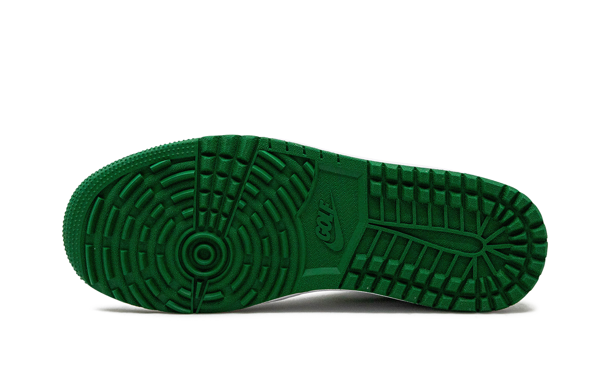 Air Jordan 1 Retro High Golf Metallic Green - resellguru.app