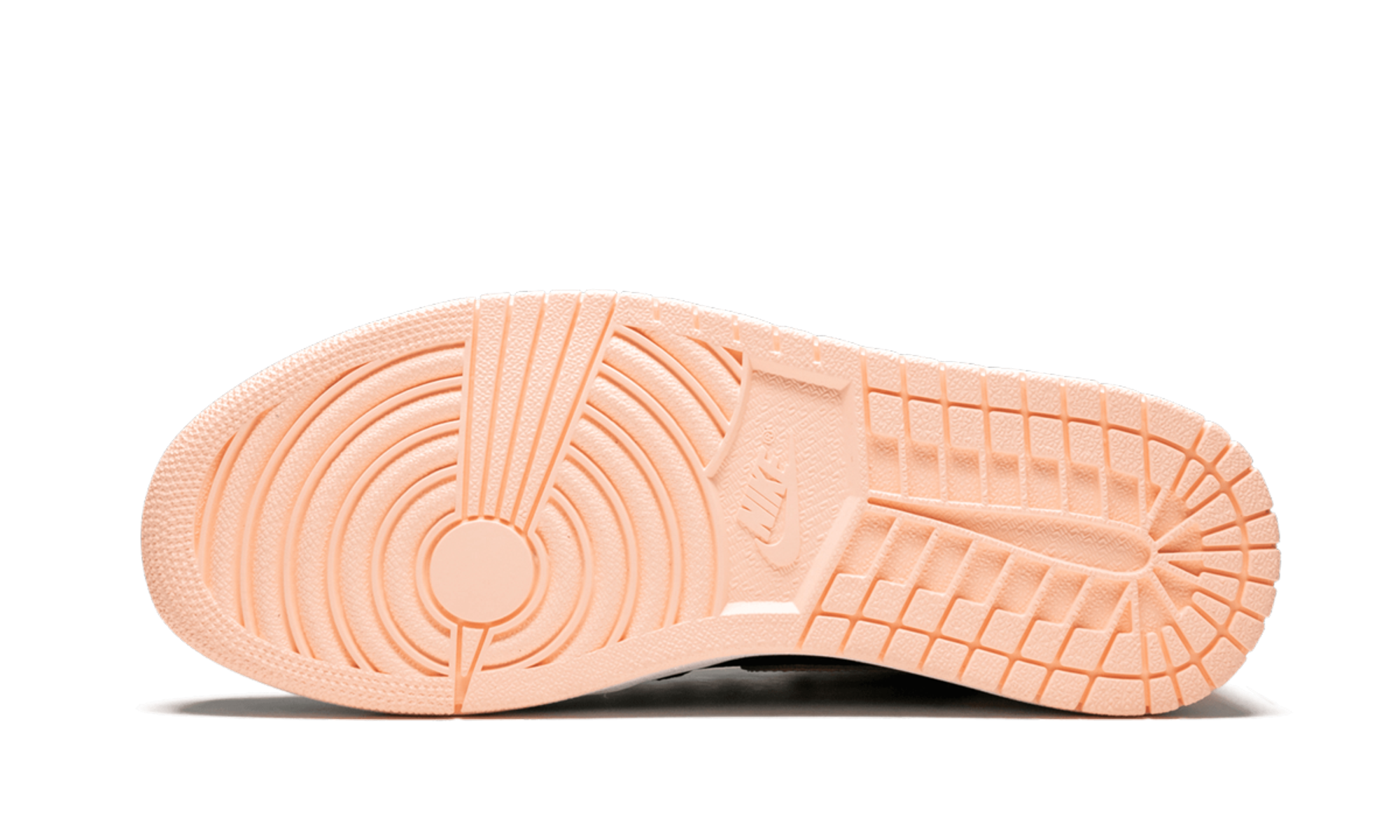 Air Jordan 1 Retro High Black Crimson Tint - resellguru.app