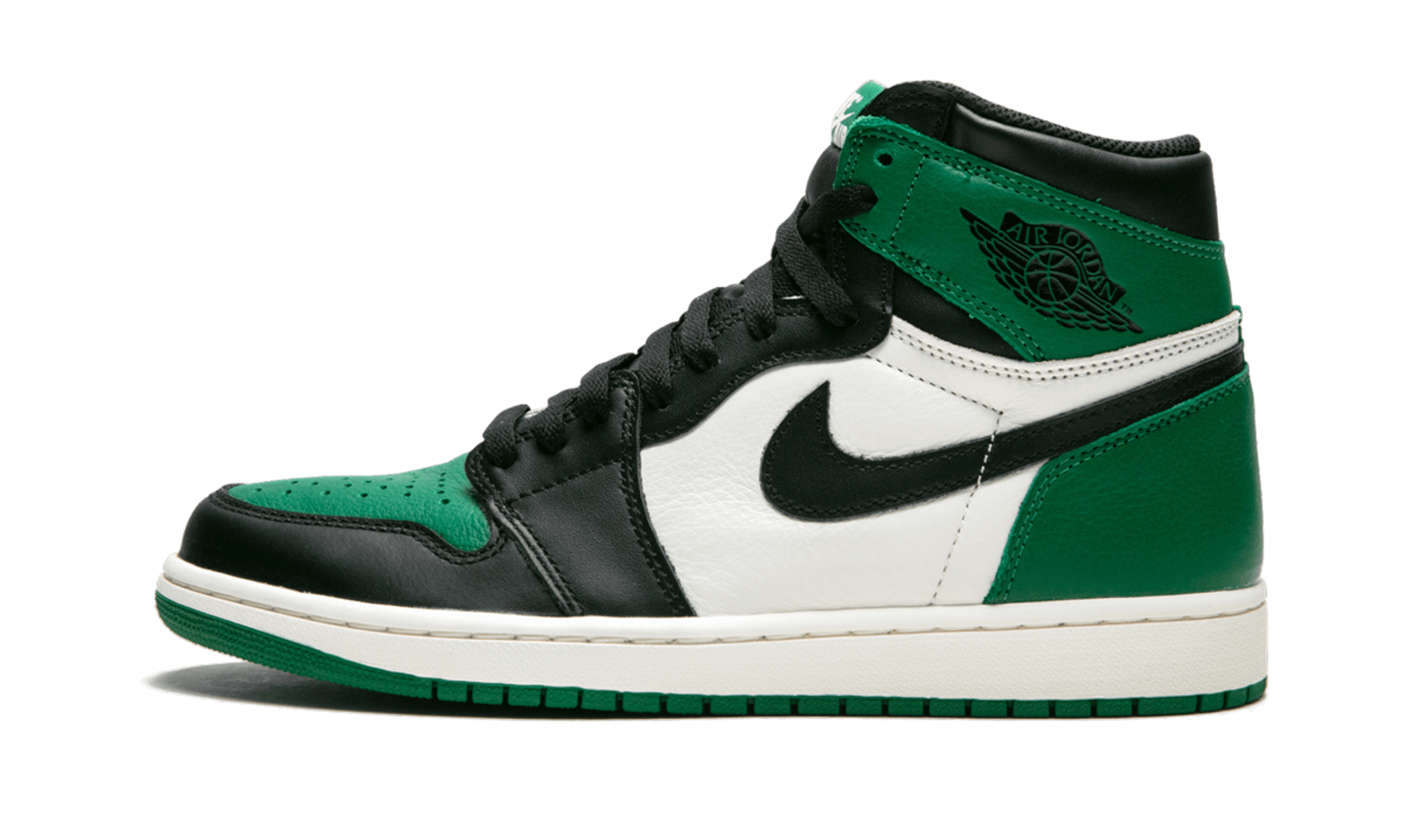 Air Jordan 1 Retro High Pine Green - resellguru.app
