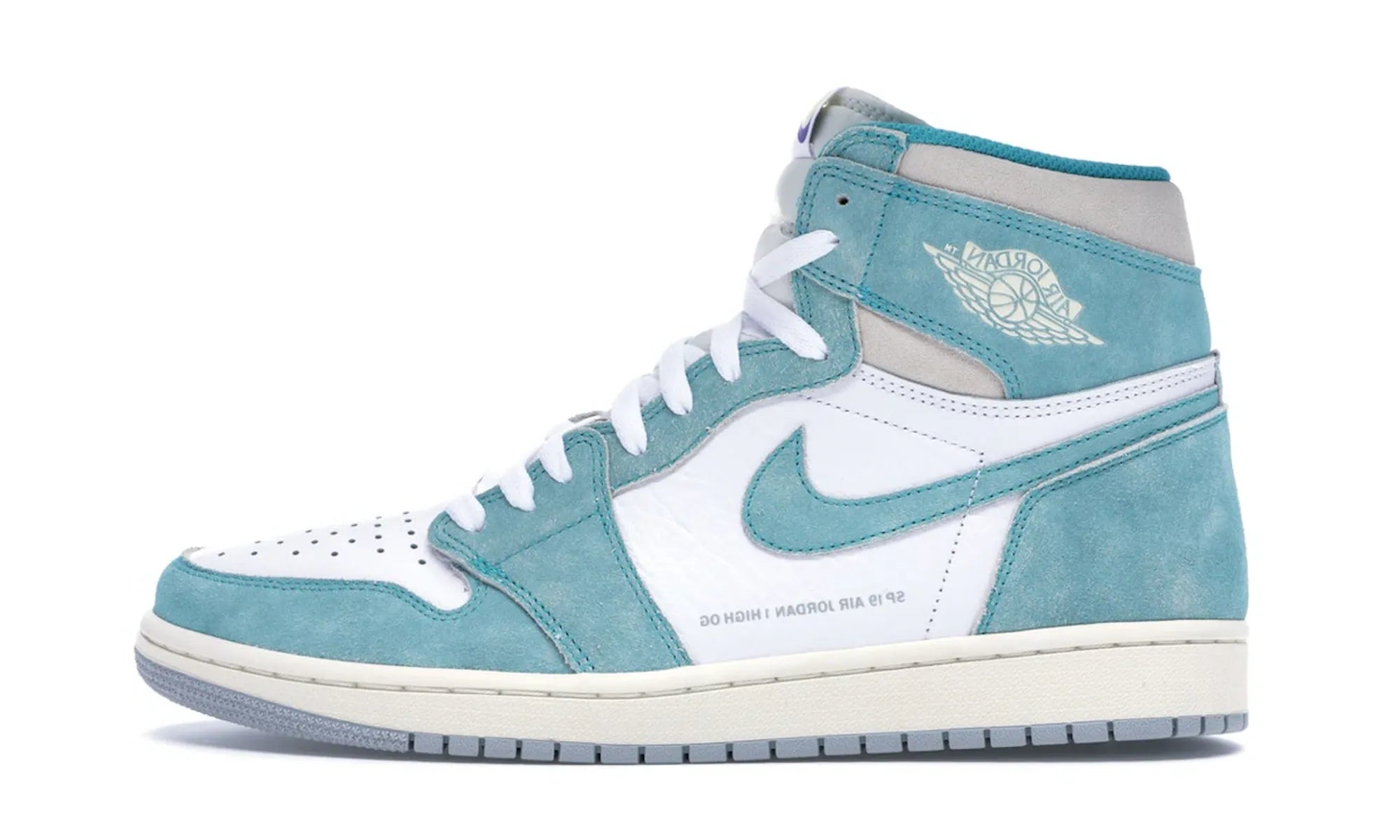 Air Jordan 1 Retro High Turbo Green - resellguru.app