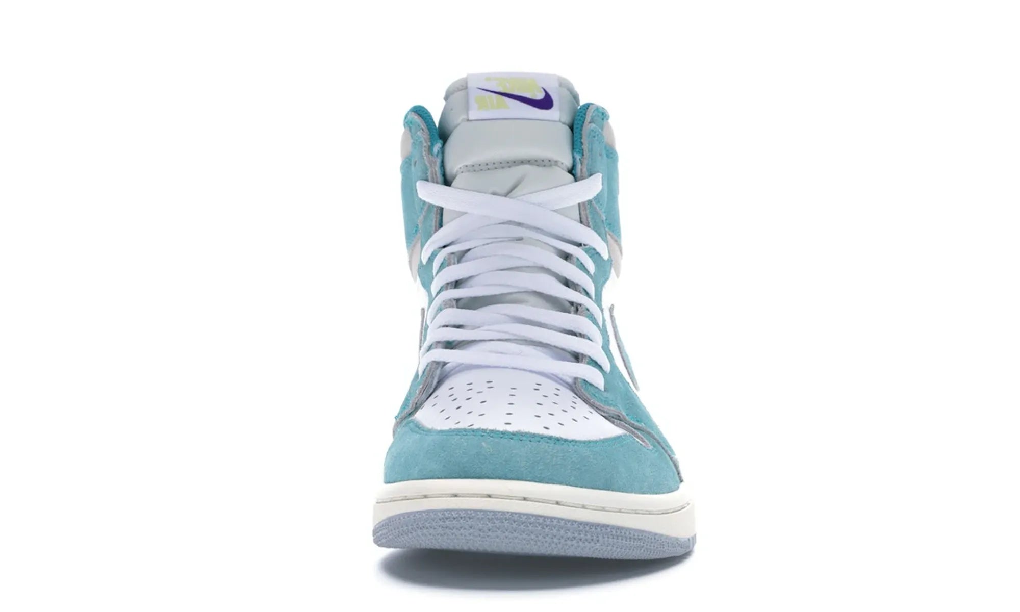 Air Jordan 1 Retro High Turbo Green - resellguru.app