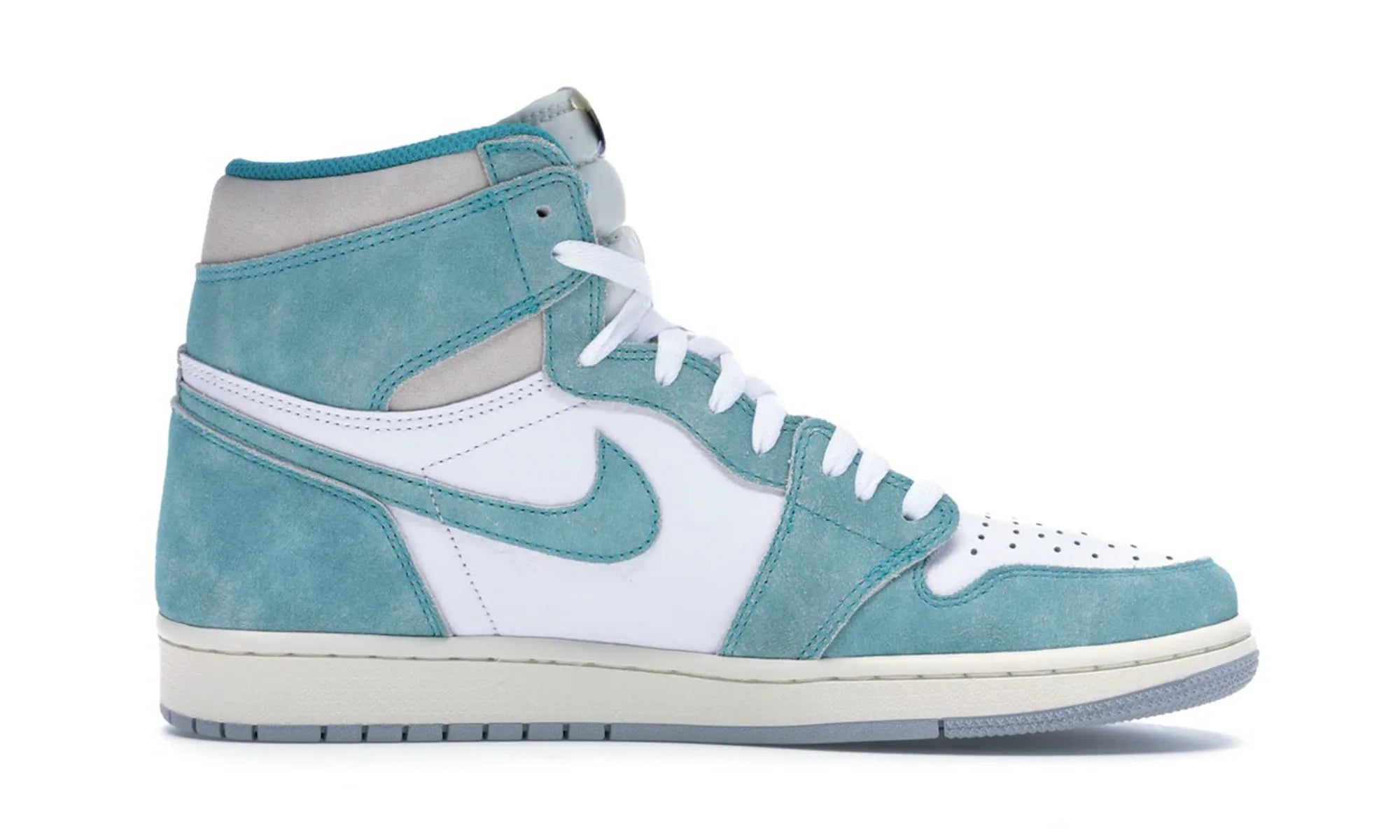Air Jordan 1 Retro High Turbo Green - resellguru.app