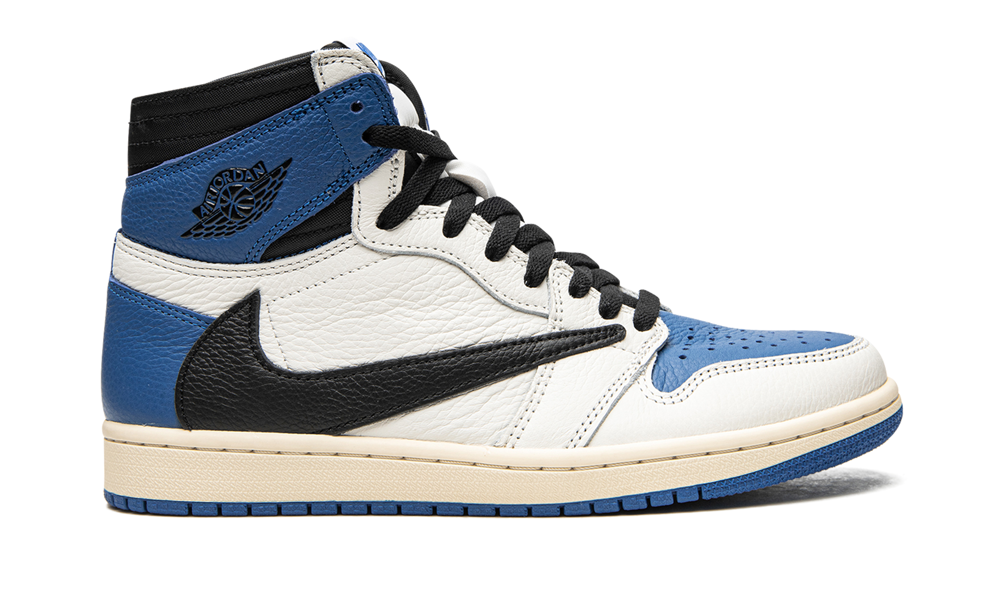 Air Jordan 1 Retro High OG SP Fragment x Travis Scott - resellguru.app