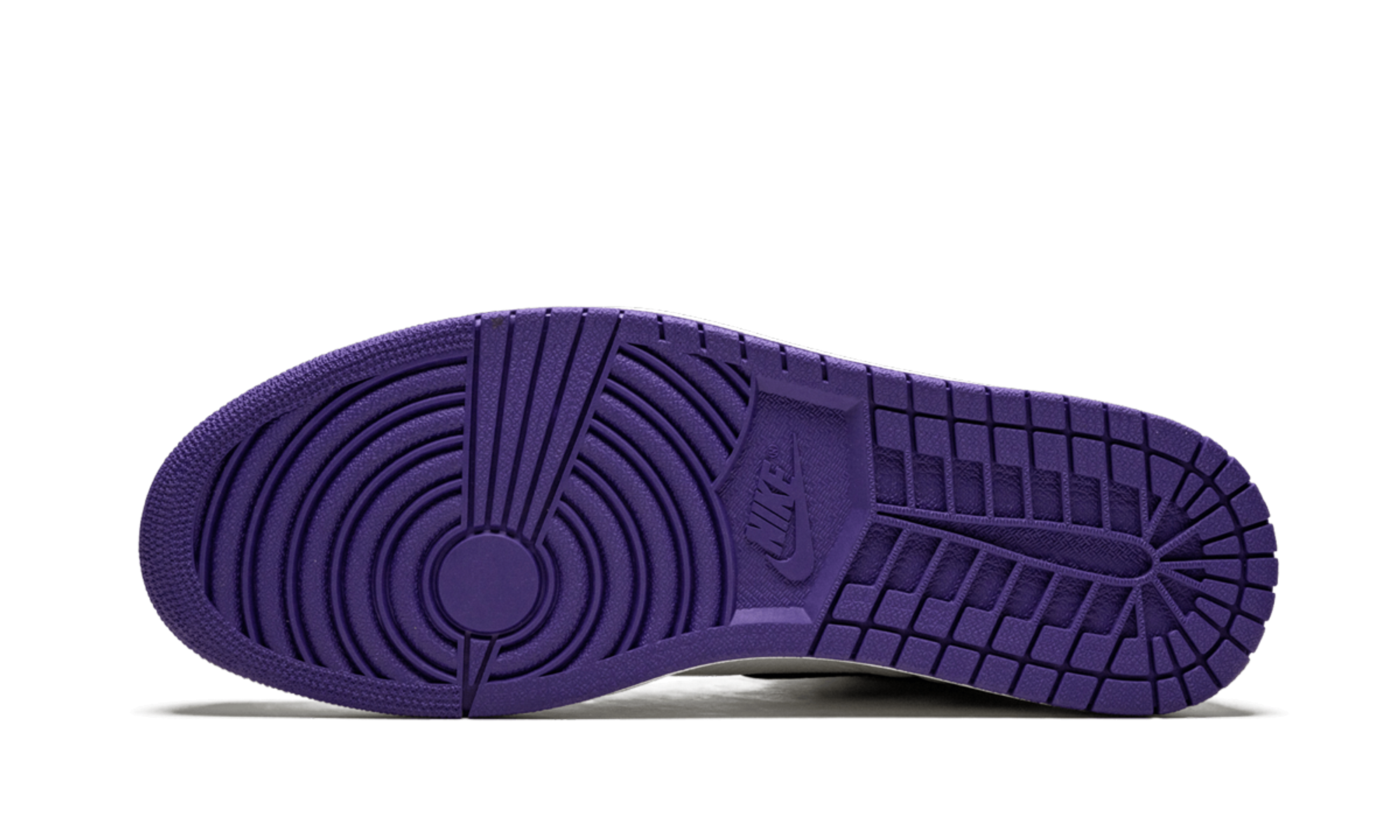 Air Jordan 1 Retro High Court Purple - resellguru.app