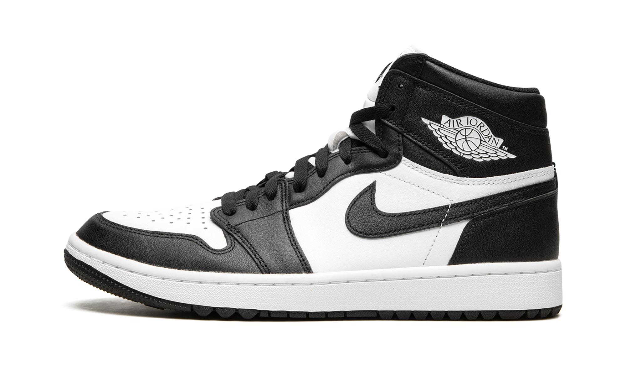 Air Jordan 1 Retro High Golf Black White - resellguru.app