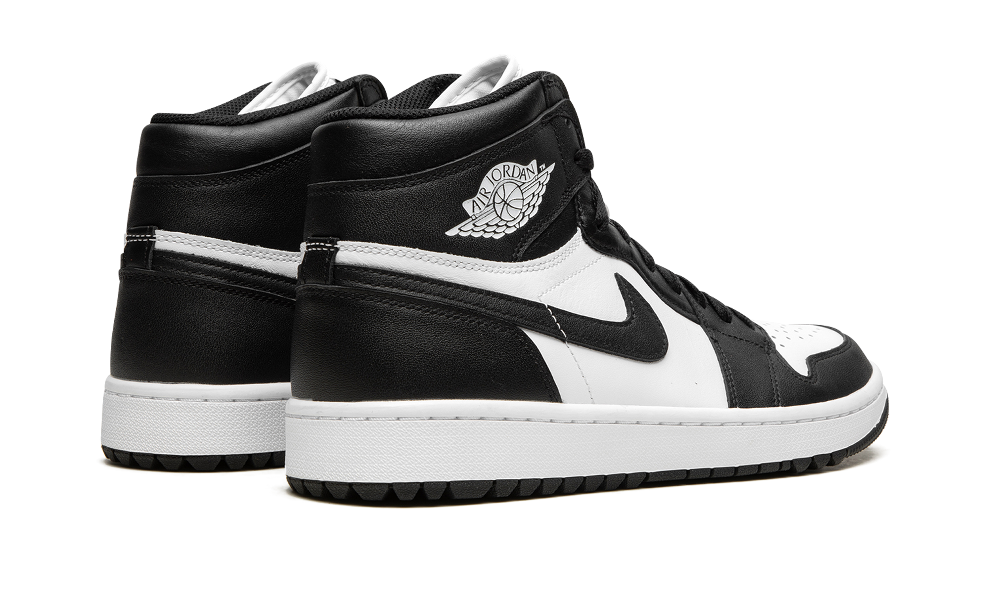 Air Jordan 1 Retro High Golf Black White - resellguru.app