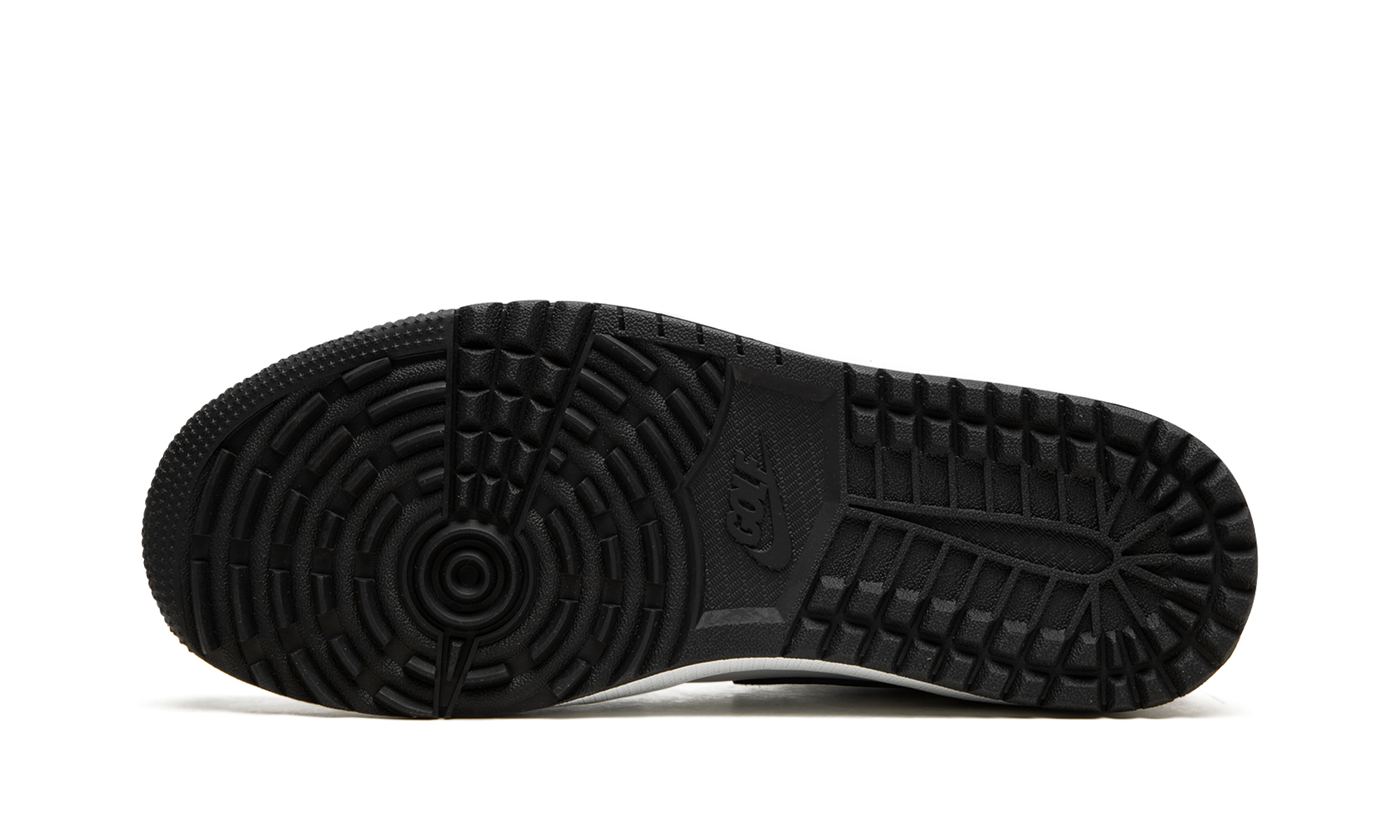 Air Jordan 1 Retro High Golf Black White - resellguru.app