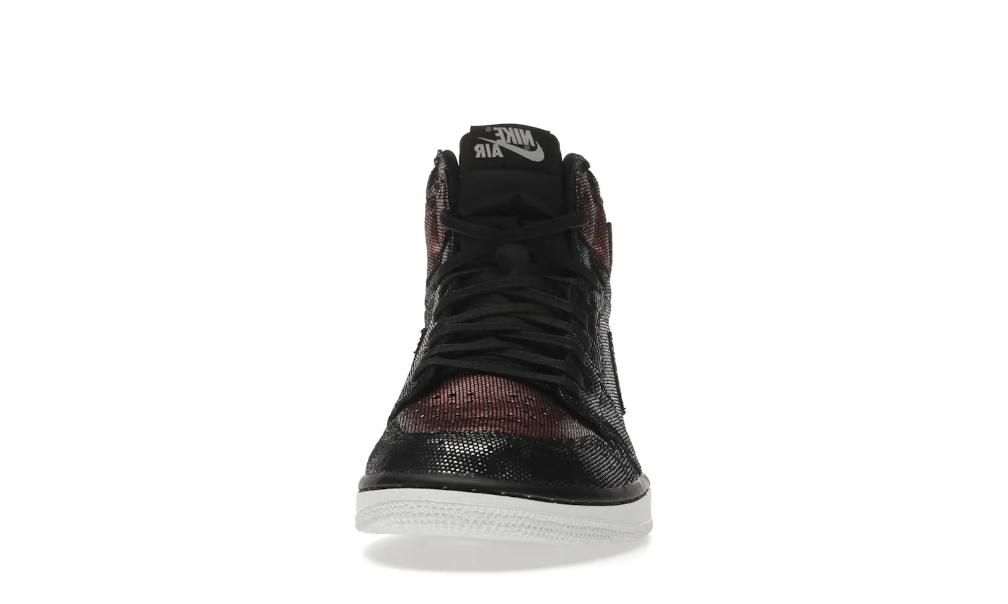 Air Jordan 1 Retro High Fearless Metallic Rose Gold - resellguru.app