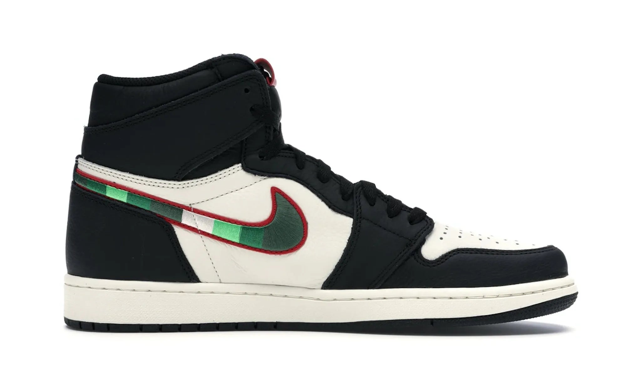 Air Jordan 1 Retro High Sports Illustrated (A Star Is Born) - resellguru.app