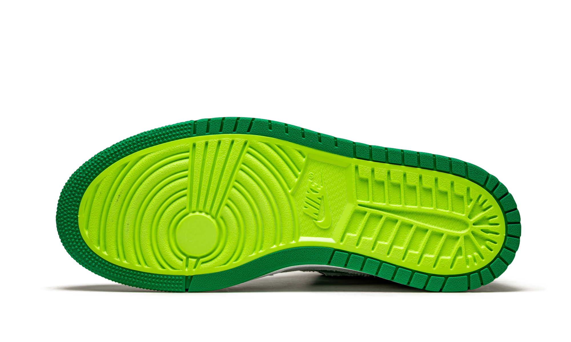 Air Jordan 1 High Zoom Air CMFT Stadium Green - resellguru.app