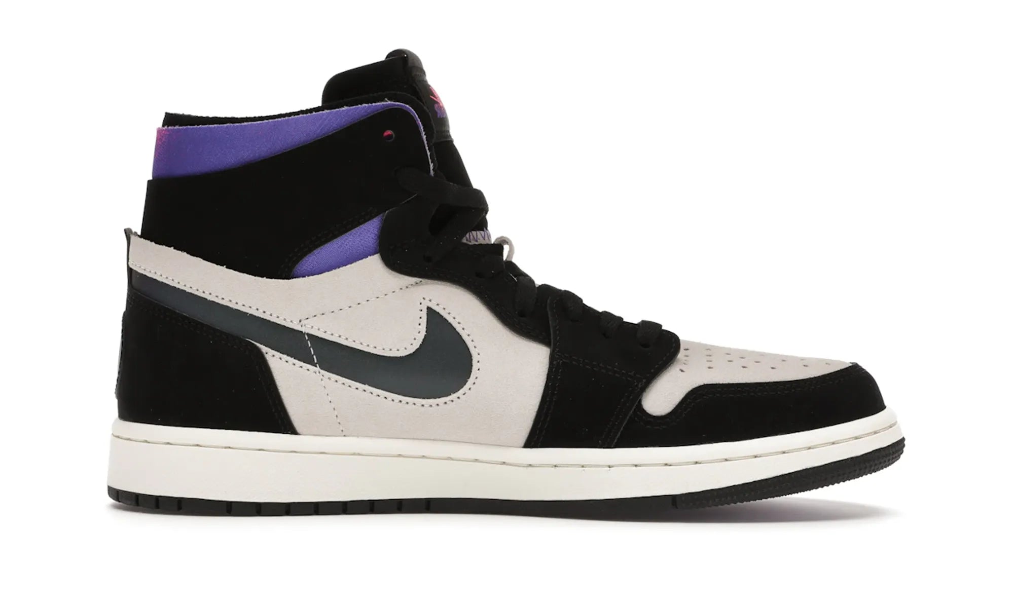 Air Jordan 1 High Zoom Air CMFT PSG Paris Saint-Germain - resellguru.app
