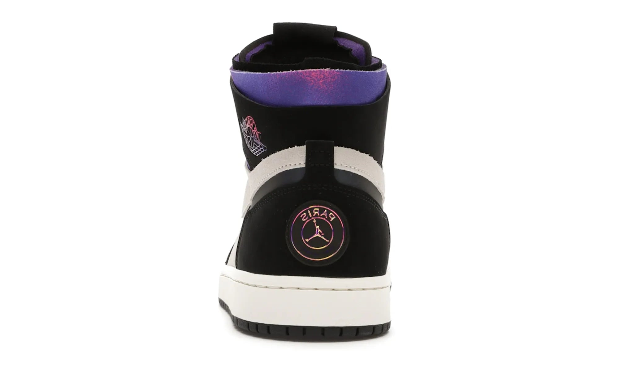 Air Jordan 1 High Zoom Air CMFT PSG Paris Saint-Germain - resellguru.app
