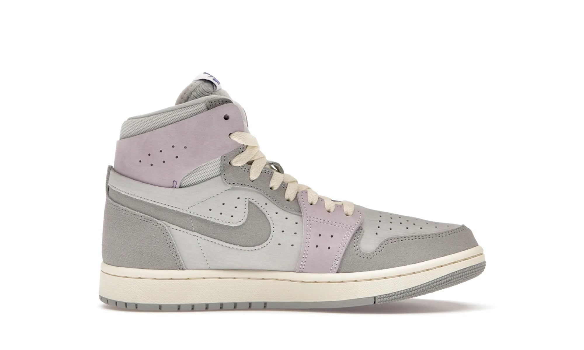 Air Jordan 1 High Zoom Air CMFT 2 Barely Grape - resellguru.app