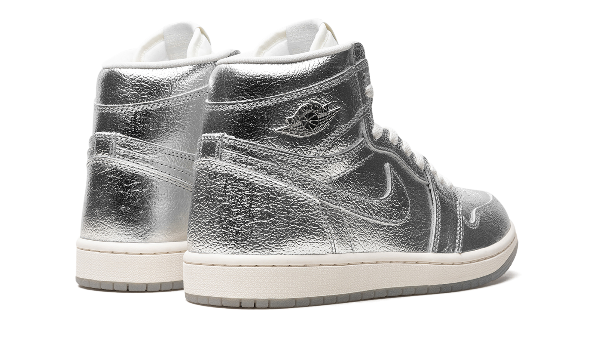 Air Jordan 1 Retro High OG Chrome - resellguru.app
