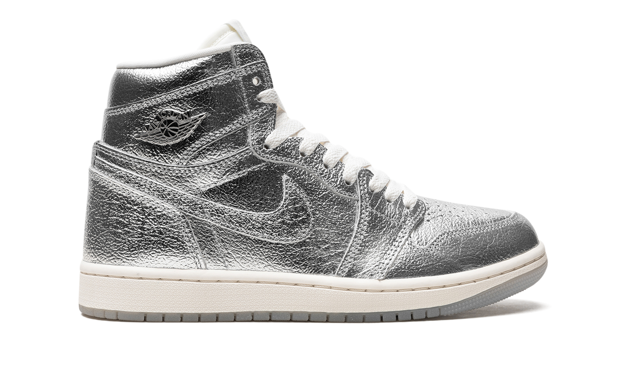 Air Jordan 1 Retro High OG Chrome - resellguru.app