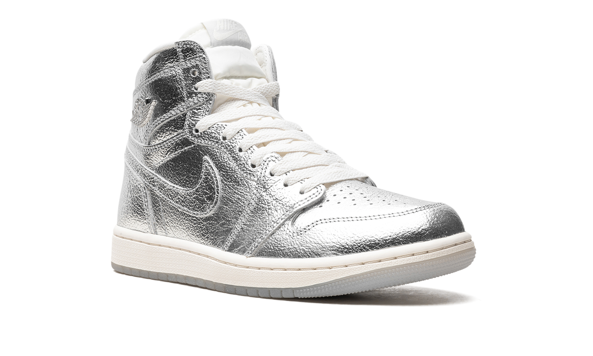 Air Jordan 1 Retro High OG Chrome - resellguru.app