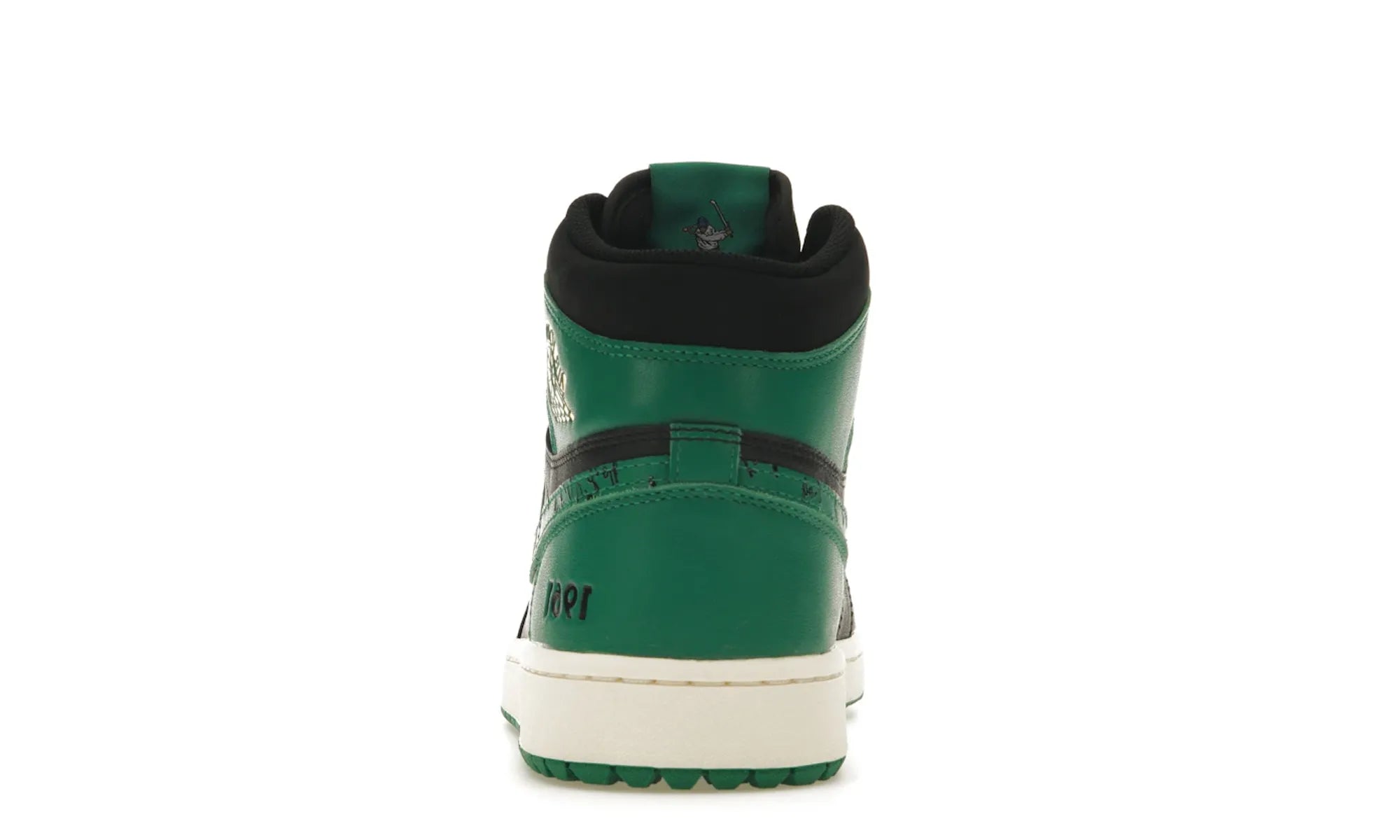 Air Jordan 1 Retro High Golf Eastside Golf 1961 - resellguru.app