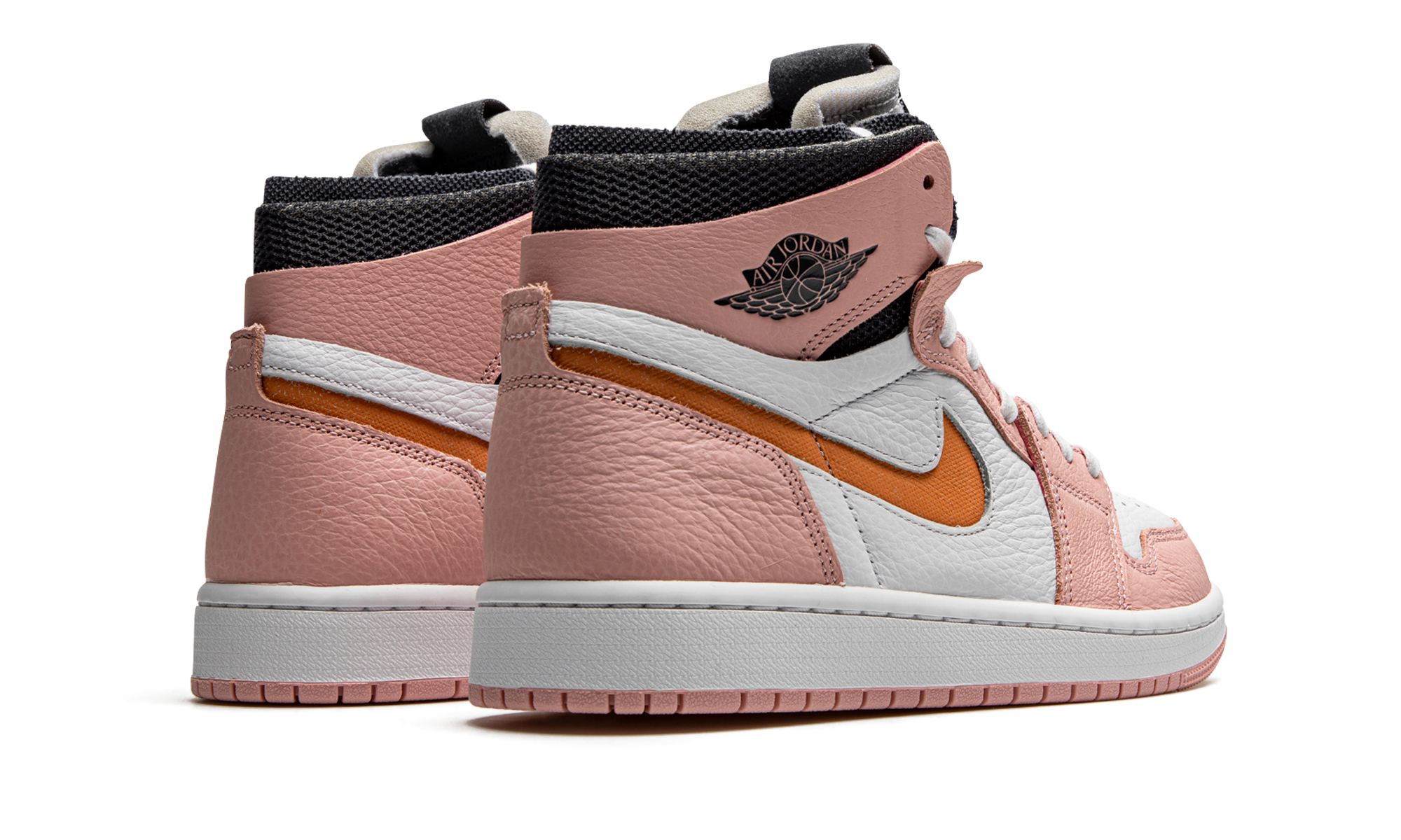 Air Jordan 1 High Zoom Air CMFT Pink Glaze Cactus Flower - resellguru.app