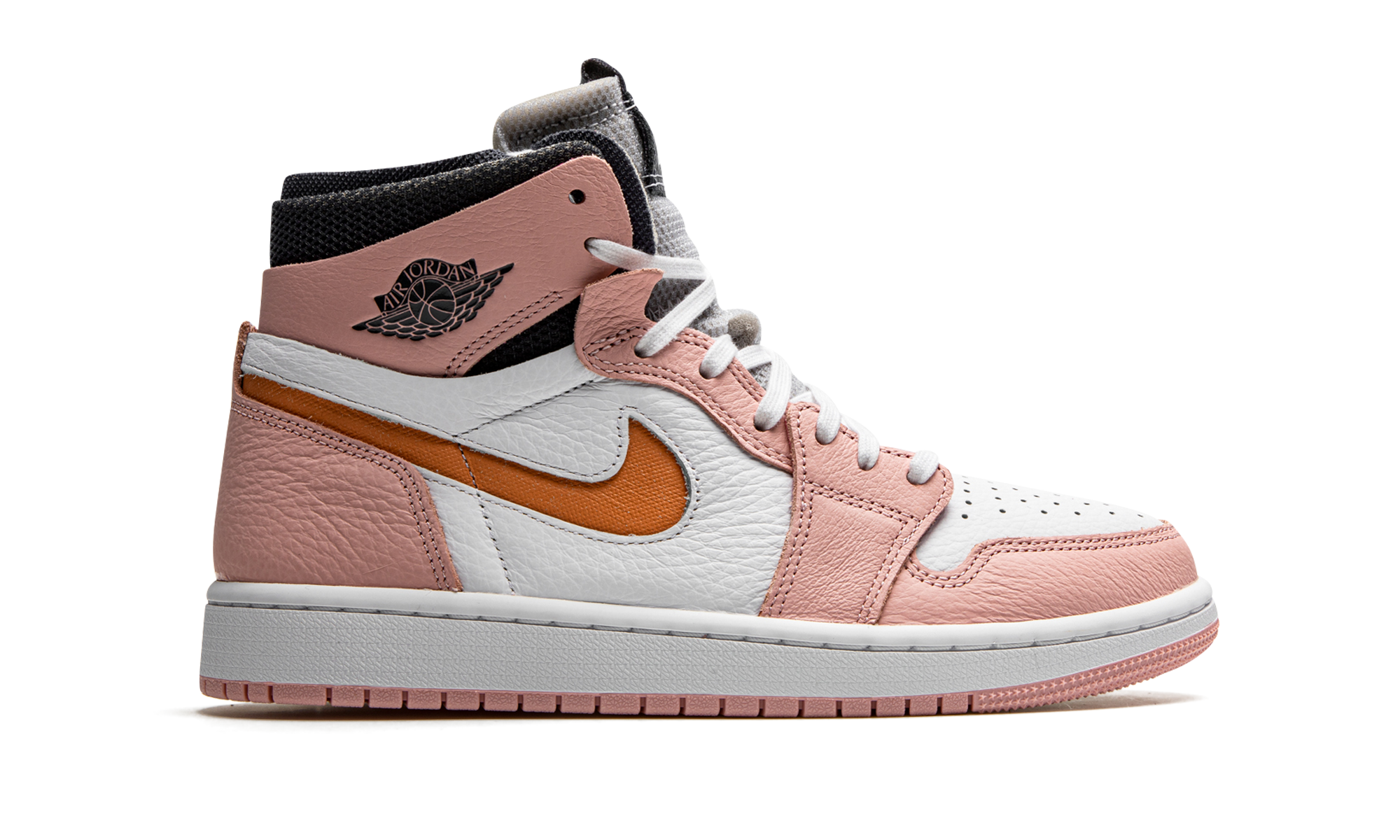 Air Jordan 1 High Zoom Air CMFT Pink Glaze Cactus Flower - resellguru.app