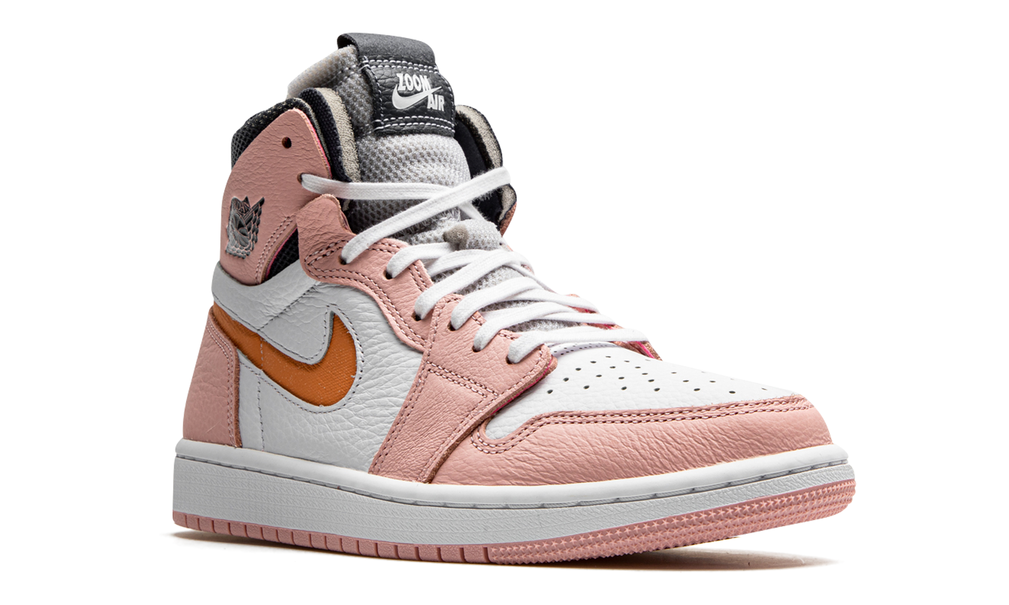 Air Jordan 1 High Zoom Air CMFT Pink Glaze Cactus Flower - resellguru.app