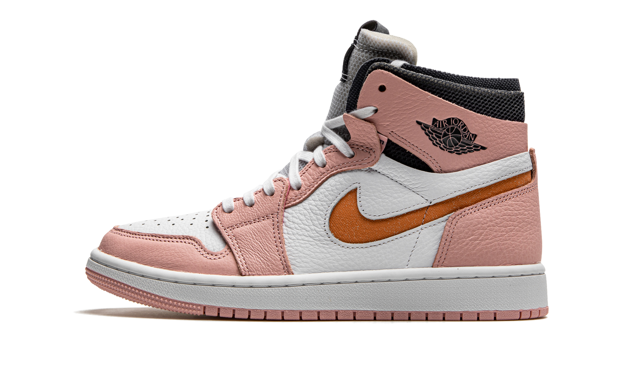 Air Jordan 1 High Zoom Air CMFT Pink Glaze Cactus Flower - resellguru.app