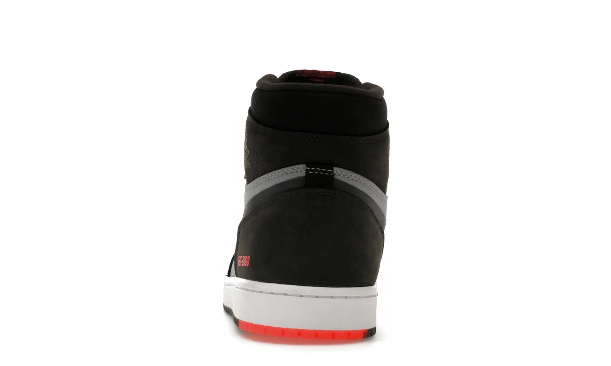 Air Jordan 1 Retro High Element Gore-Tex Black Infrared - resellguru.app