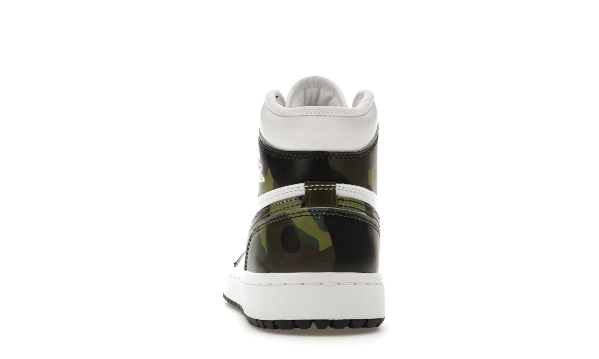 Air Jordan 1 High Golf Camo - resellguru.app