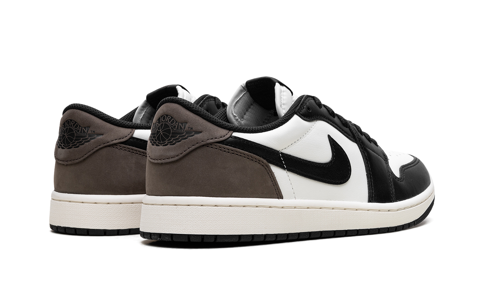 Air Jordan 1 Retro Low OG Mocha - resellguru.app