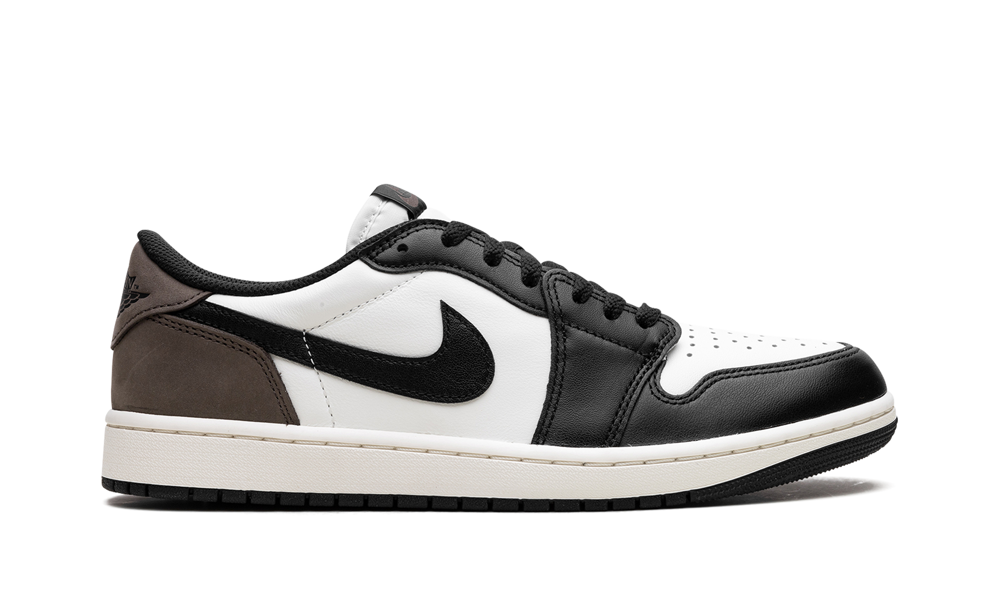 Air Jordan 1 Retro Low OG Mocha - resellguru.app