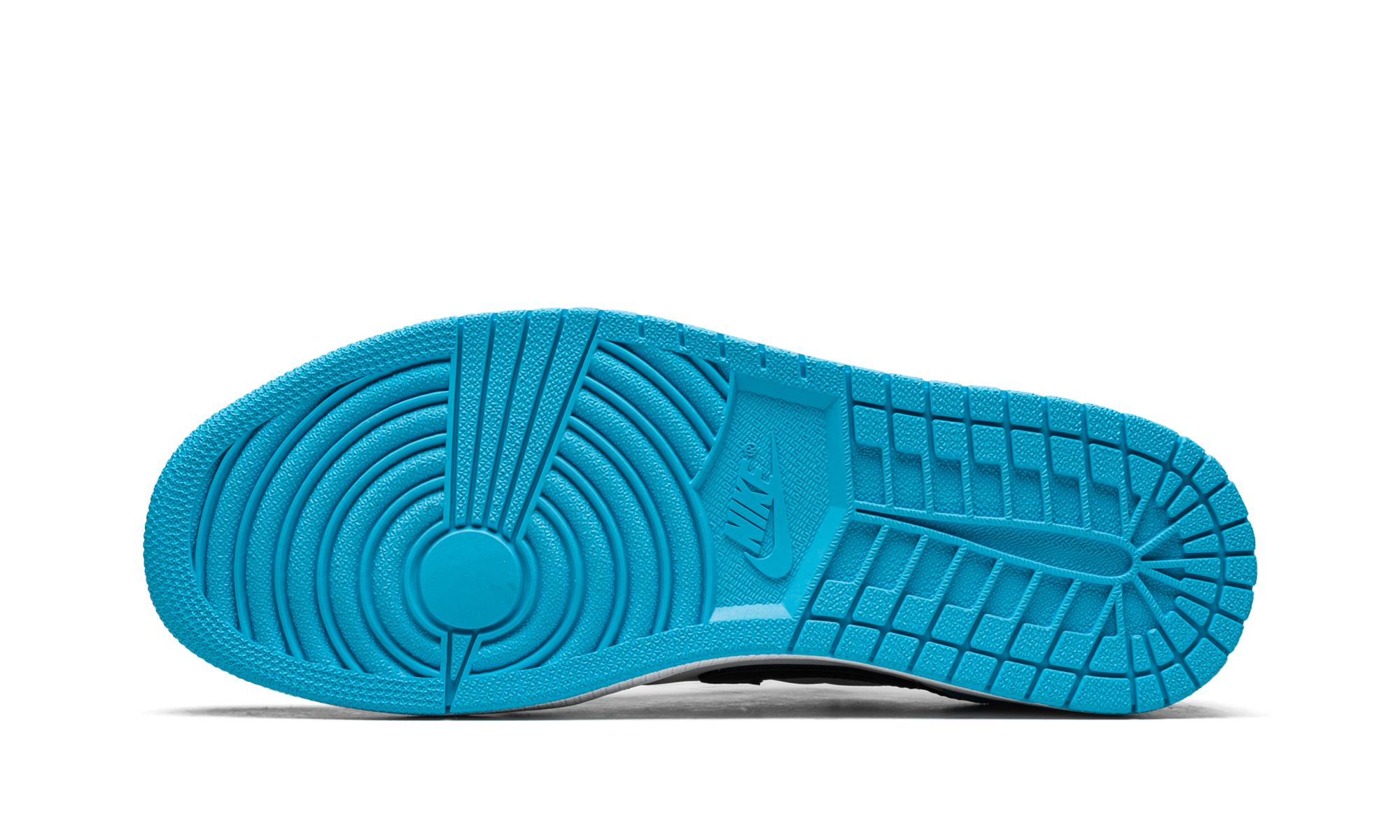 Air Jordan 1 Retro Low OG Black Dark Powder Blue - resellguru.app