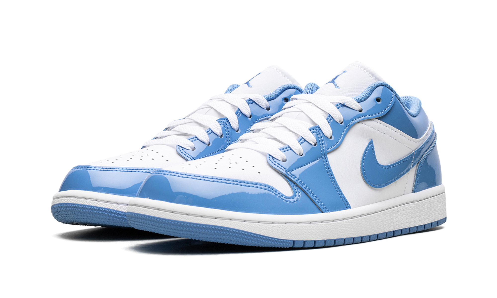 Air Jordan 1 Low SE White Legend Blue - resellguru.app