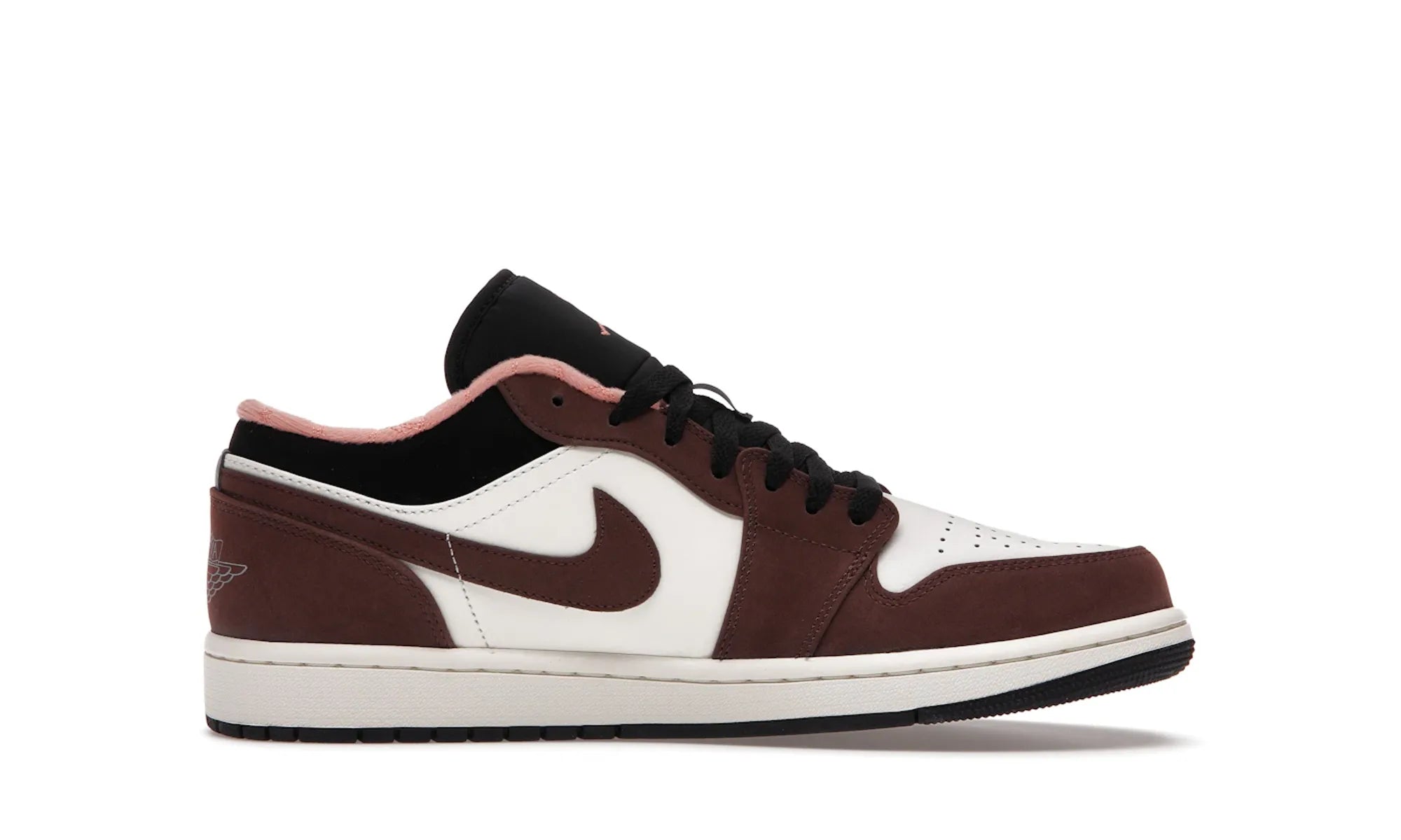 Air Jordan 1 Low Mocha - resellguru.app
