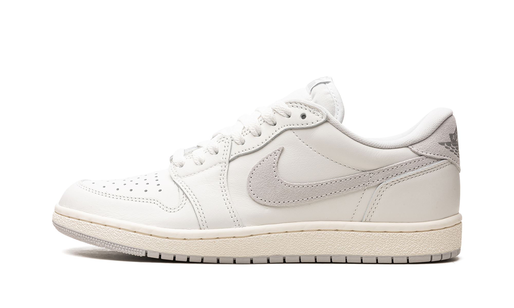 Air Jordan 1 Retro Low '85 Neutral Grey - resellguru.app