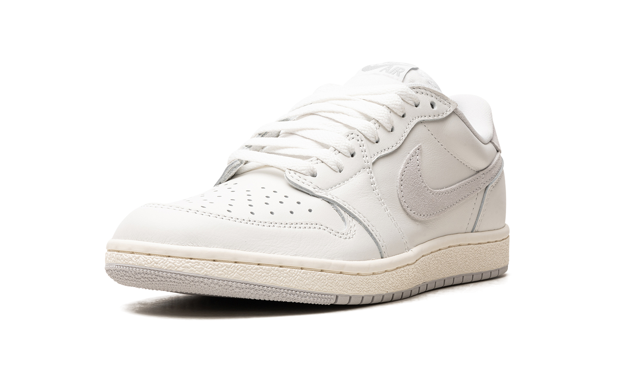 Air Jordan 1 Retro Low '85 Neutral Grey - resellguru.app