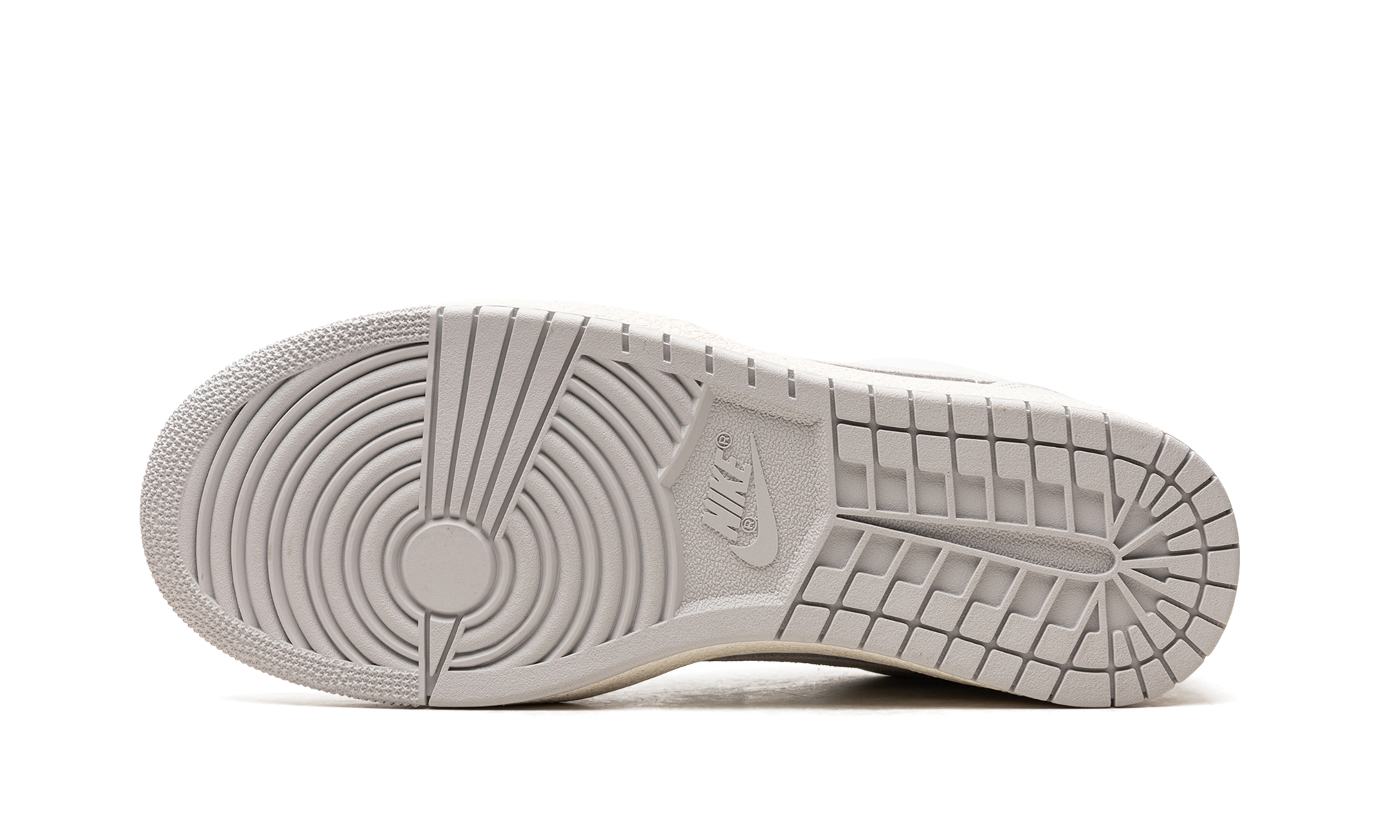 Air Jordan 1 Retro Low '85 Neutral Grey - resellguru.app