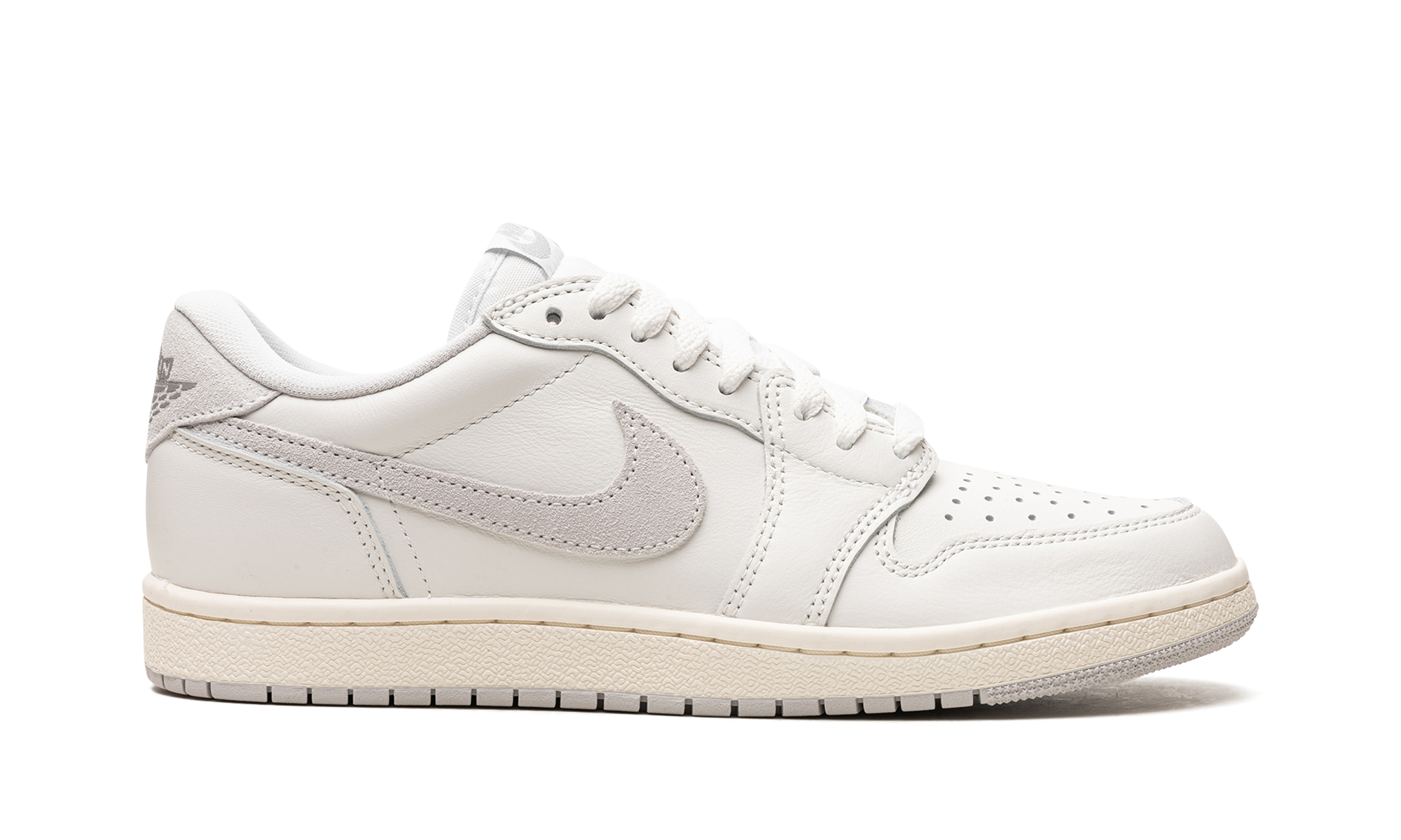 Air Jordan 1 Retro Low '85 Neutral Grey - resellguru.app
