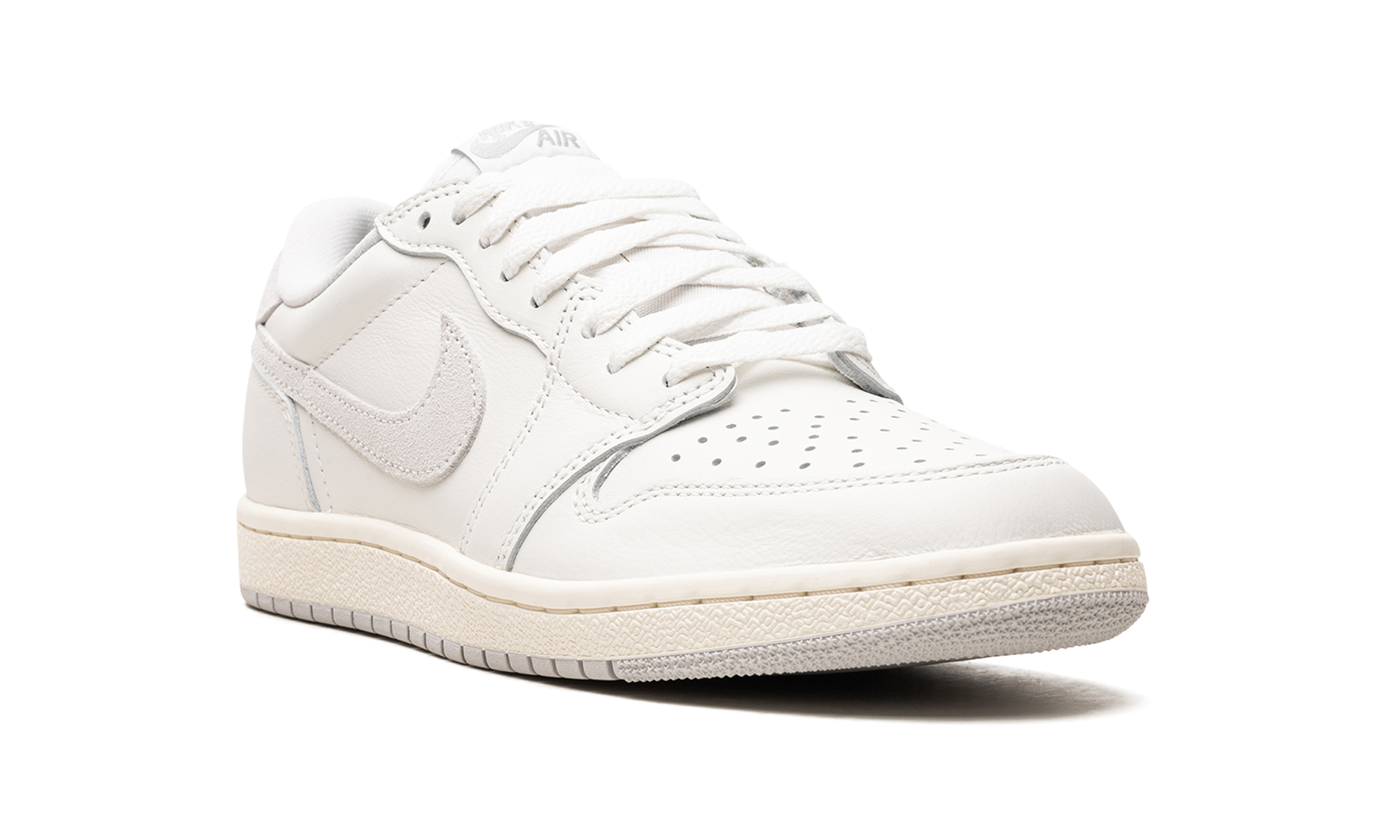 Air Jordan 1 Retro Low '85 Neutral Grey - resellguru.app