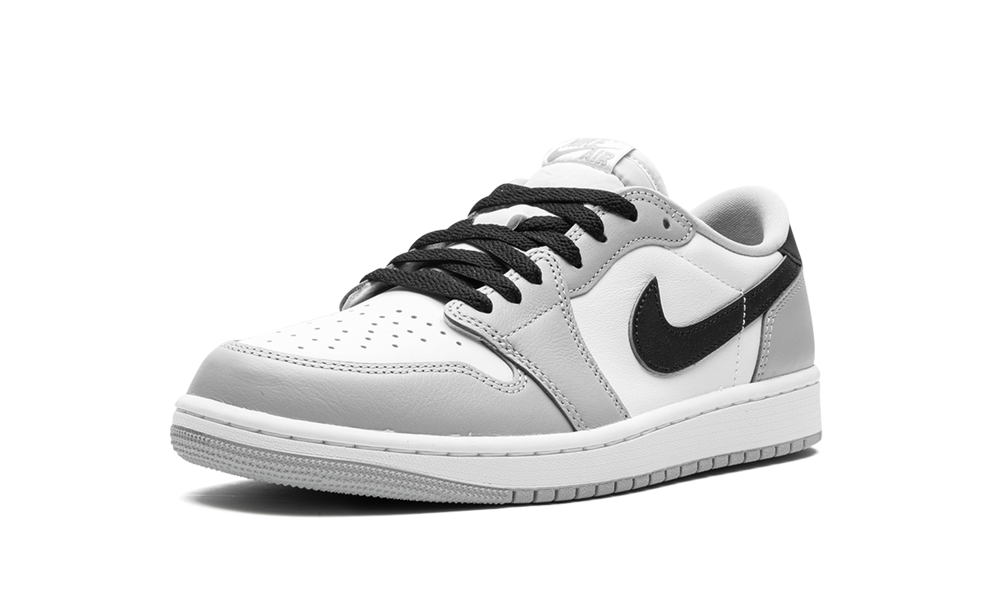 Air Jordan 1 Retro Low OG Barons - resellguru.app