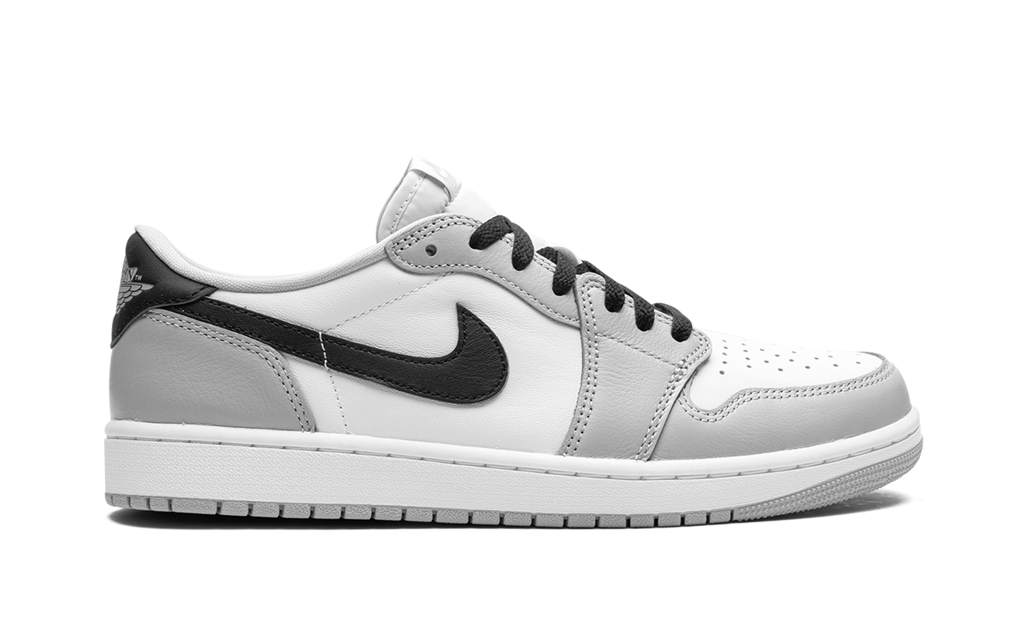 Air Jordan 1 Retro Low OG Barons - resellguru.app