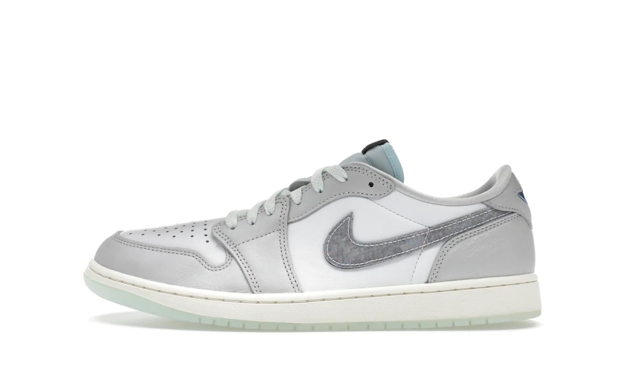 Air Jordan 1 Retro Low OG Year of the Snake (2025) - resellguru.app