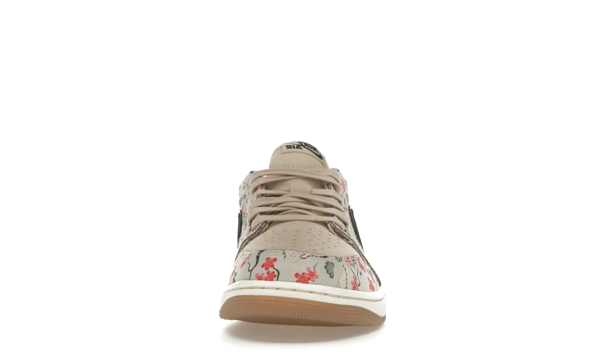 Air Jordan 1 Retro Low OG Rui Hachimura Oatmeal - resellguru.app