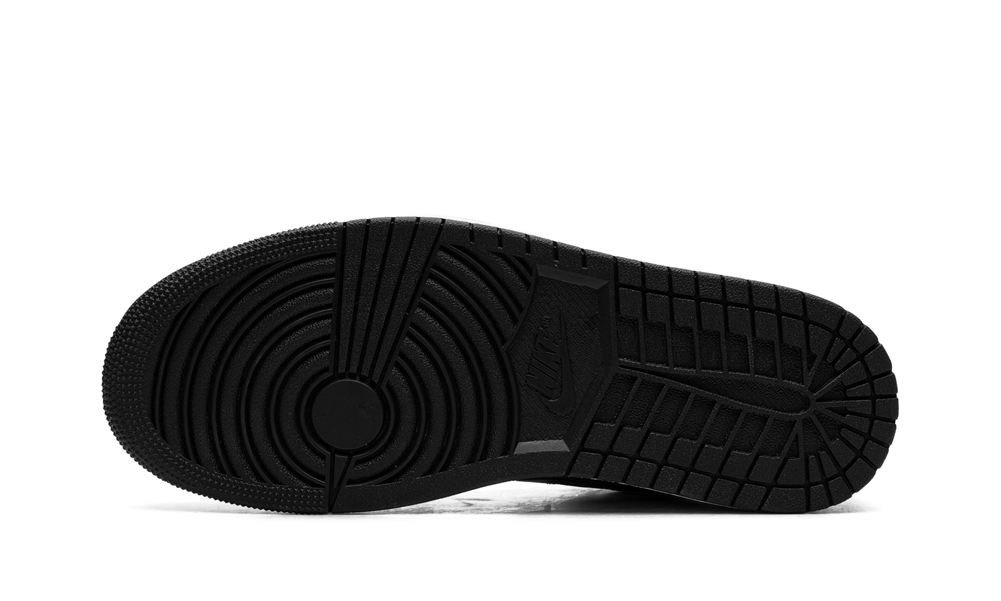 Air Jordan 1 Low White Black - resellguru.app