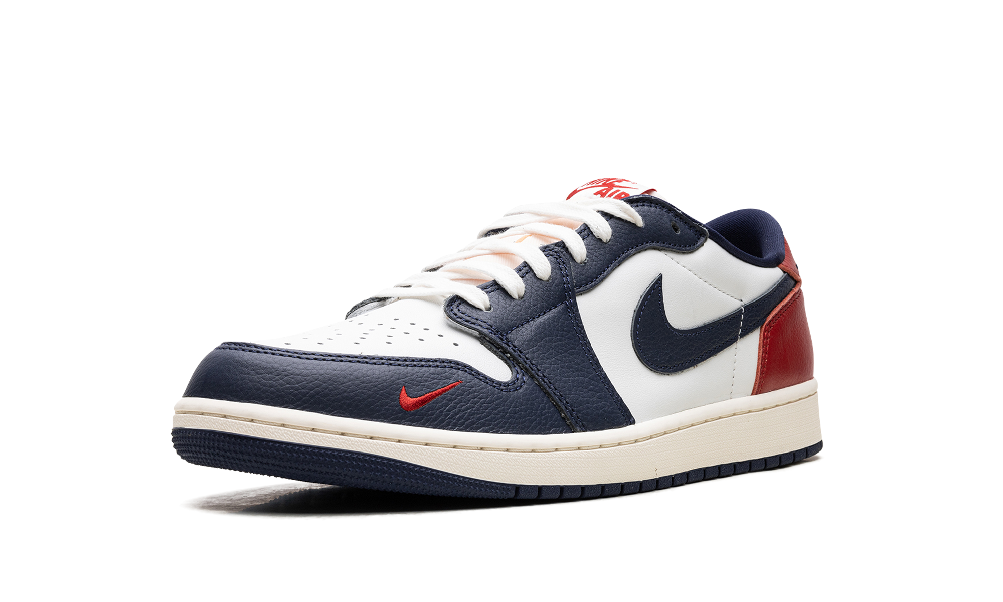 Air Jordan 1 Retro Low OG Howard University - resellguru.app