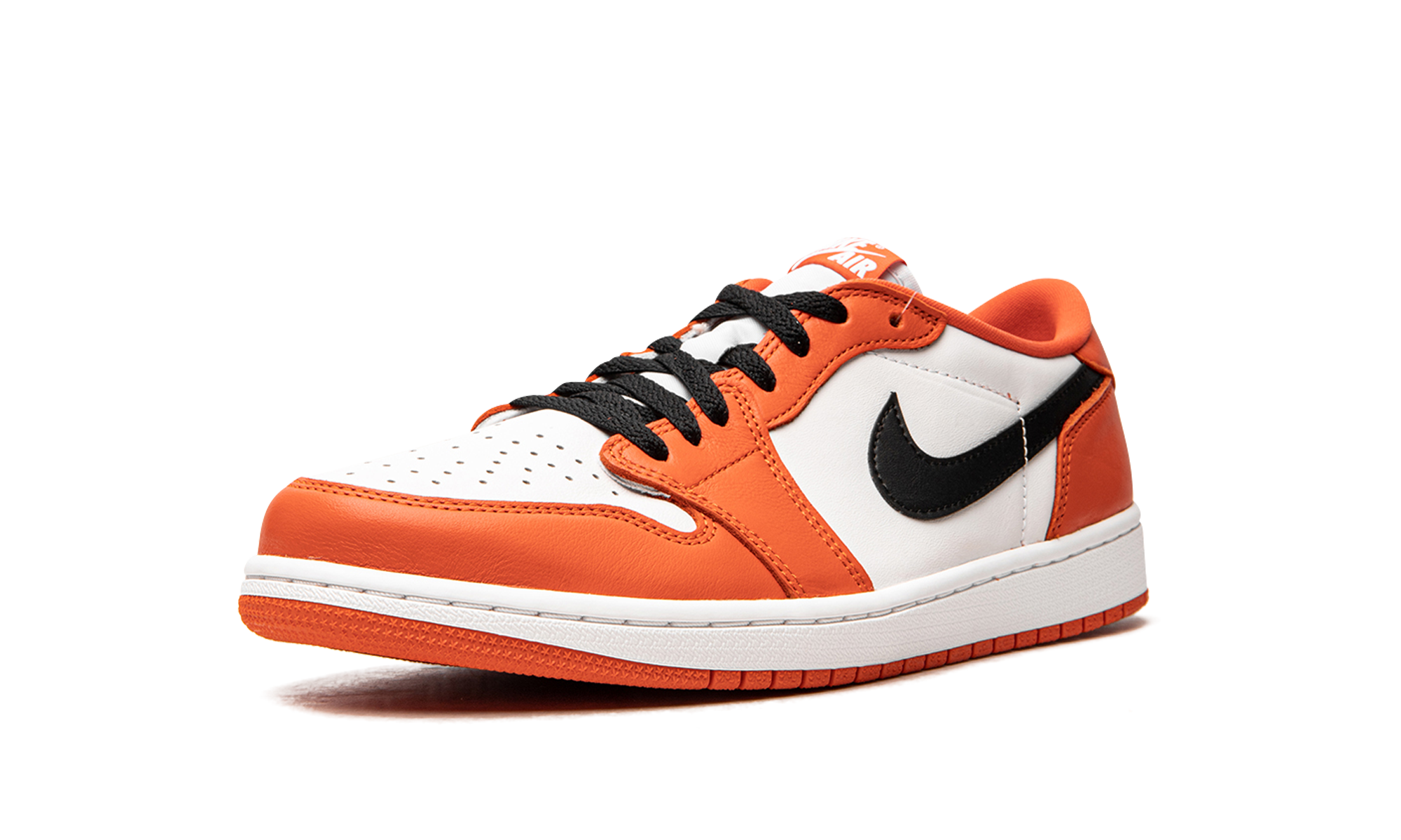 Air Jordan 1 Low Starfish - resellguru.app