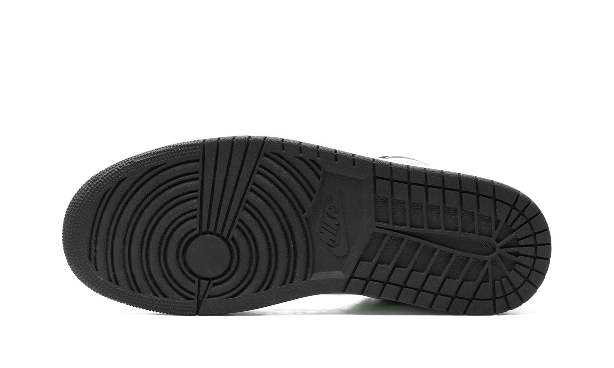 Air Jordan 1 Low Green Glow - resellguru.app