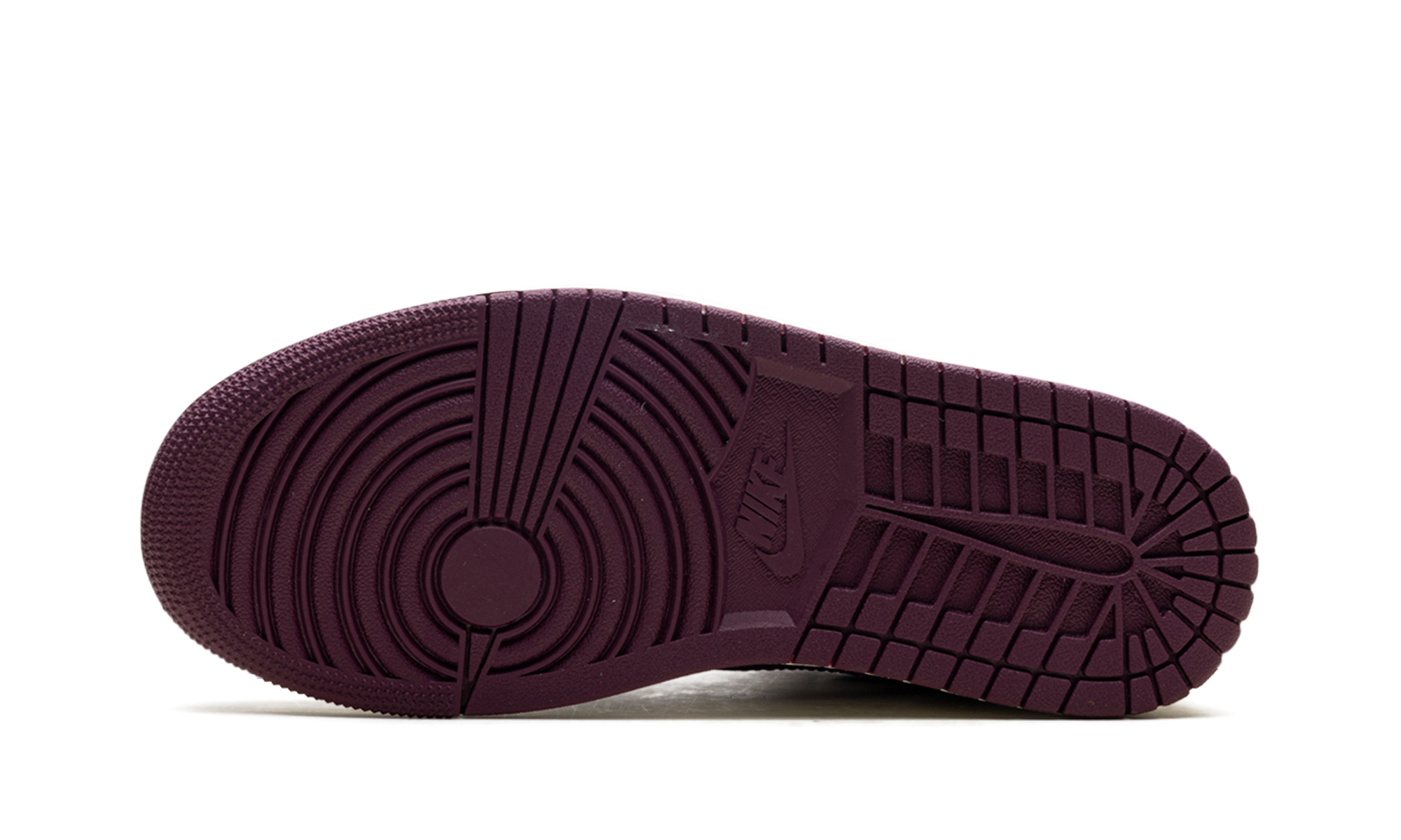 Air Jordan 1 Low Bordeaux - resellguru.app