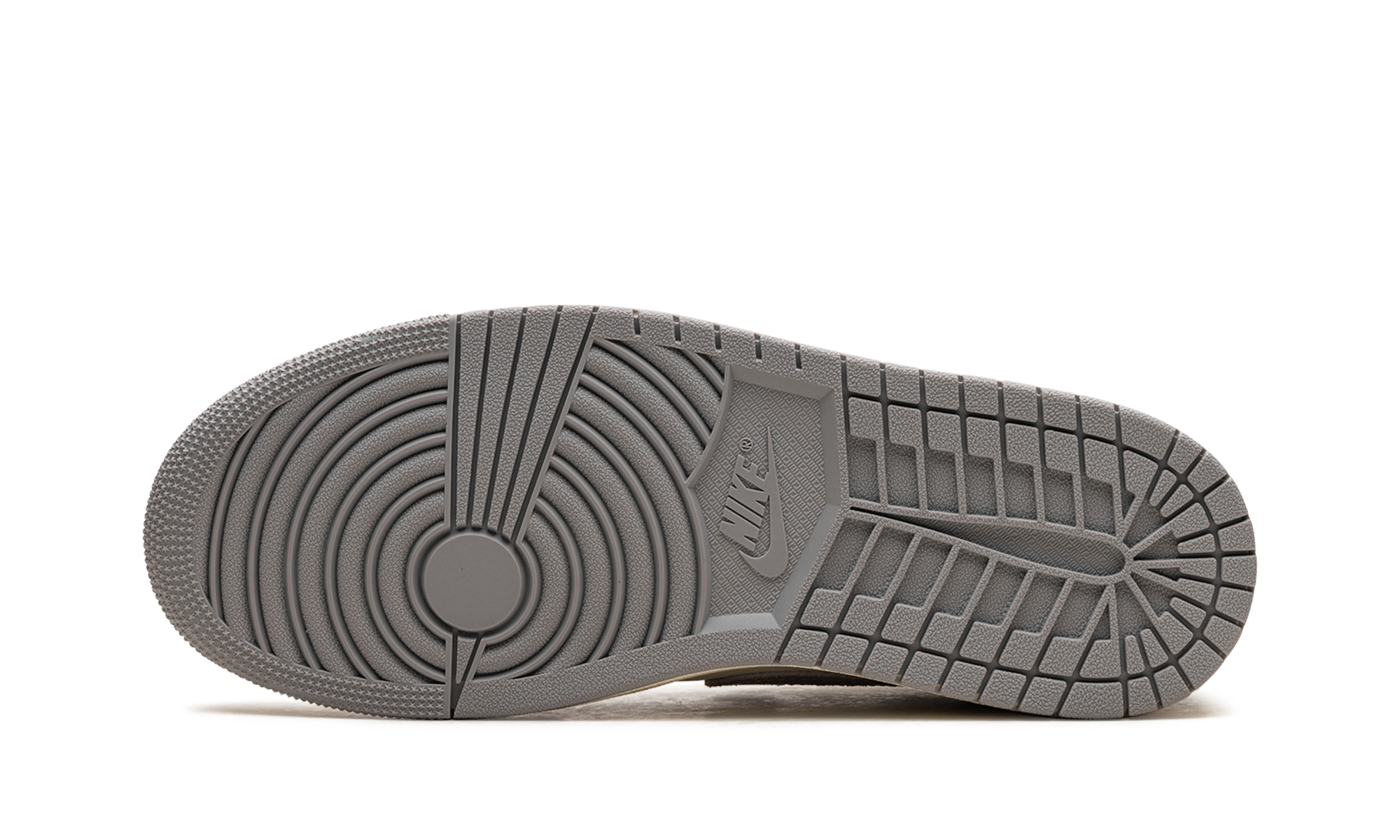 Air Jordan 1 Retro Low OG Atmosphere Grey - resellguru.app