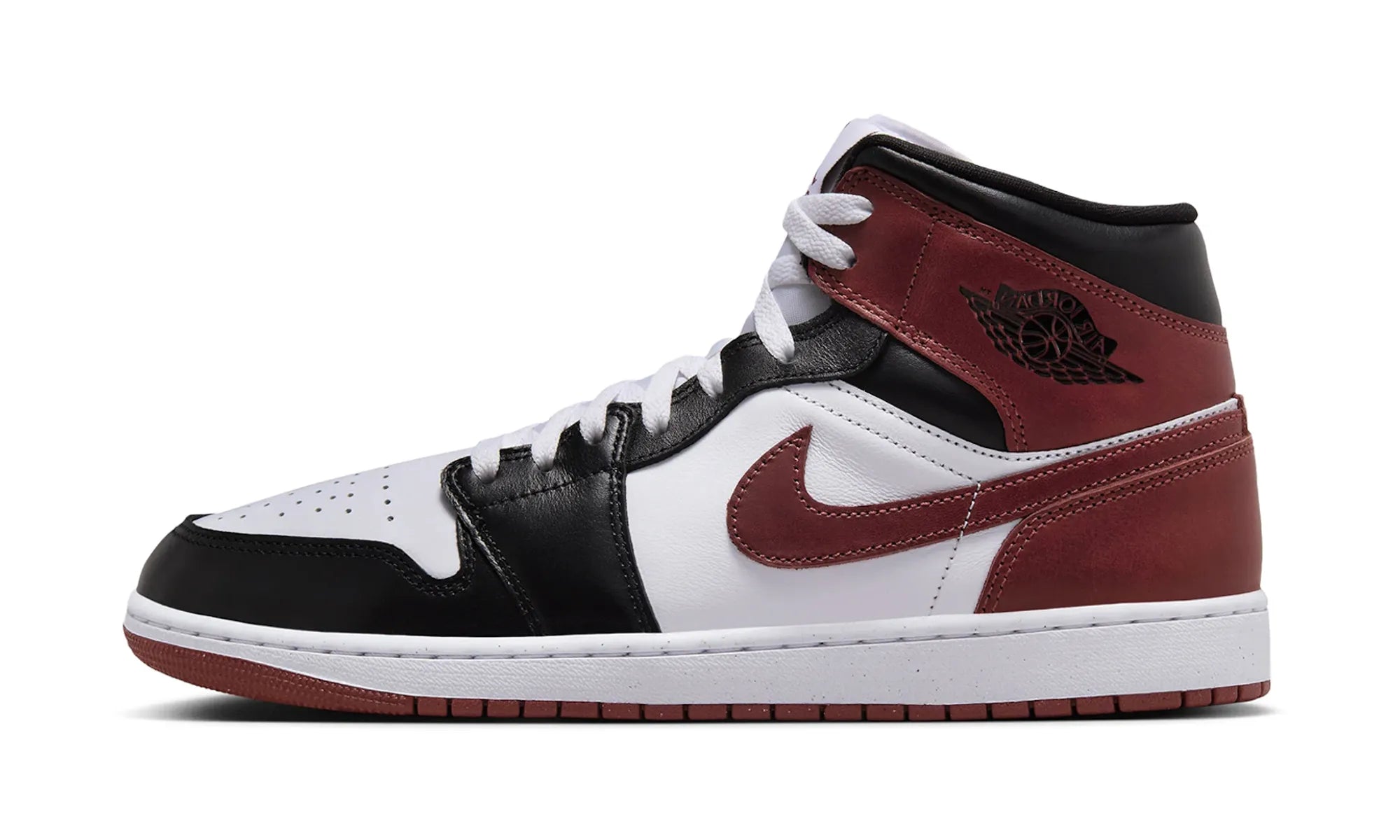 Air Jordan 1 Mid SE Dark Pony - resellguru.app